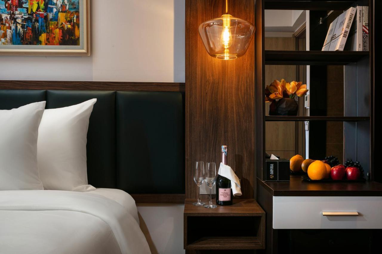 Bendecir Hotel & Spa - Formerly Babylon Garden Hotel & Spa Ханой Екстериор снимка
