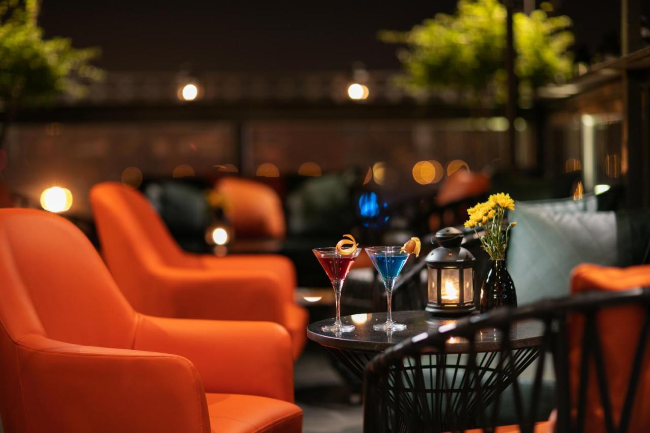 Bendecir Hotel & Spa - Formerly Babylon Garden Hotel & Spa Ханой Екстериор снимка